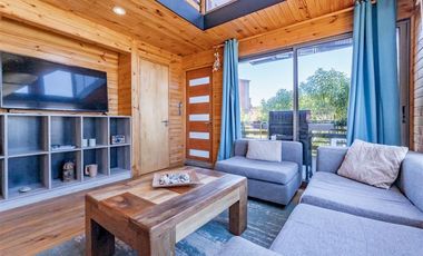Casa en Venta en Loft en Condominio Privado | Pichilemu.