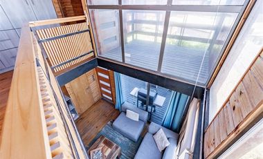 Casa en Venta en Loft en Condominio Privado | Pichilemu.