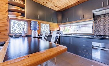 Casa en Venta en Loft en Condominio Privado | Pichilemu.