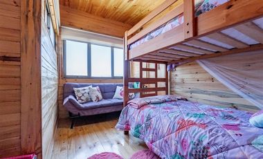 Casa en Venta en Loft en Condominio Privado | Pichilemu.