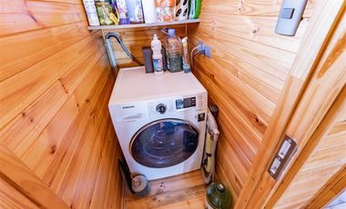 Casa en Venta en Loft en Condominio Privado | Pichilemu.