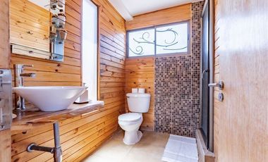 Casa en Venta en Loft en Condominio Privado | Pichilemu.