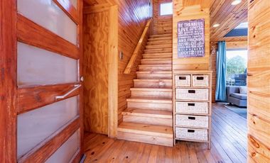 Casa en Venta en Loft en Condominio Privado | Pichilemu.