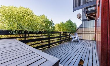 Casa en Venta en Loft en Condominio Privado | Pichilemu.