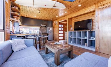 Casa en Venta en Loft en Condominio Privado | Pichilemu.