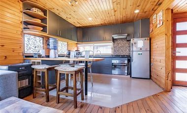 Casa en Venta en Loft en Condominio Privado | Pichilemu.