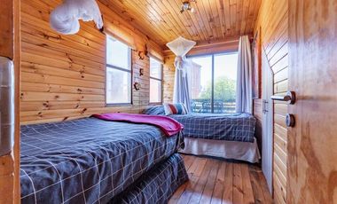 Casa en Venta en Loft en Condominio Privado | Pichilemu.