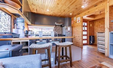 Casa en Venta en Loft en Condominio Privado | Pichilemu.