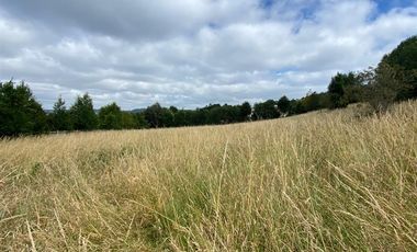 Parcela en Venta en los robles, cerca Jumbo, Colegio Alemán