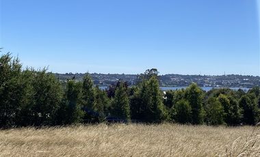 Parcela en Venta en los robles, cerca Jumbo, Colegio Alemán