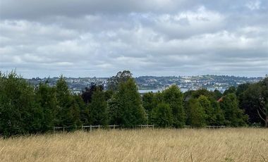 Parcela en Venta en los robles, cerca Jumbo, Colegio Alemán