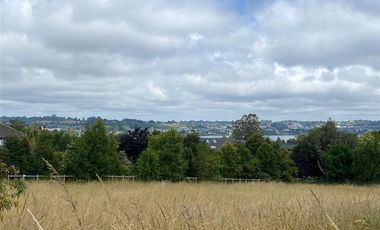 Parcela en Venta en los robles, cerca Jumbo, Colegio Alemán