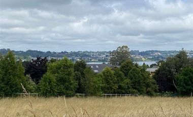 Parcela en Venta en los robles, cerca Jumbo, Colegio Alemán