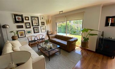 Casa en Venta en NICANOR PLAZA / VALENZUELA PUELMA