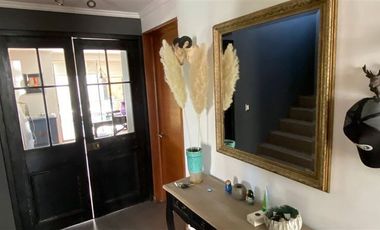 Casa en Venta en NICANOR PLAZA / VALENZUELA PUELMA