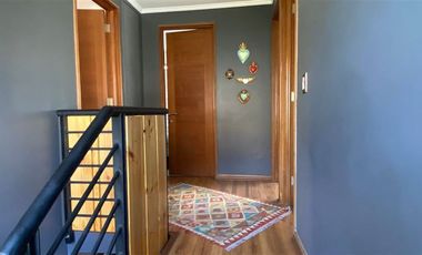 Casa en Venta en NICANOR PLAZA / VALENZUELA PUELMA