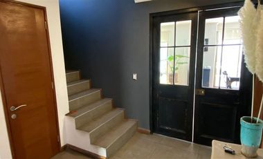 Casa en Venta en NICANOR PLAZA / VALENZUELA PUELMA