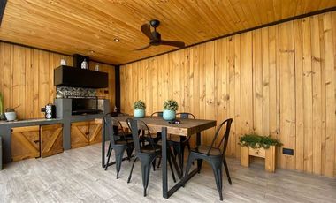 Casa en Venta en NICANOR PLAZA / VALENZUELA PUELMA