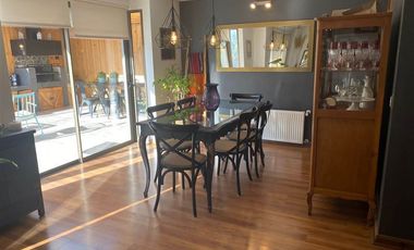 Casa en Venta en NICANOR PLAZA / VALENZUELA PUELMA