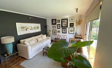 Casa en Venta en NICANOR PLAZA / VALENZUELA PUELMA