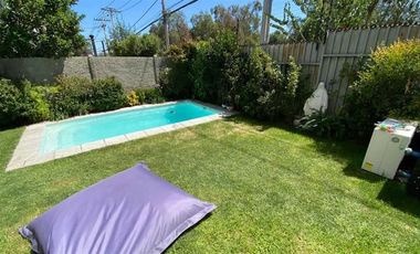 Casa en Venta en NICANOR PLAZA / VALENZUELA PUELMA