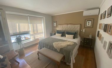 Casa en Venta en NICANOR PLAZA / VALENZUELA PUELMA