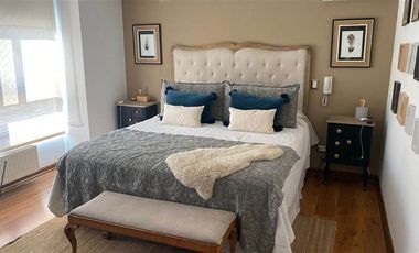 Casa en Venta en NICANOR PLAZA / VALENZUELA PUELMA