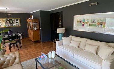 Casa en Venta en NICANOR PLAZA / VALENZUELA PUELMA