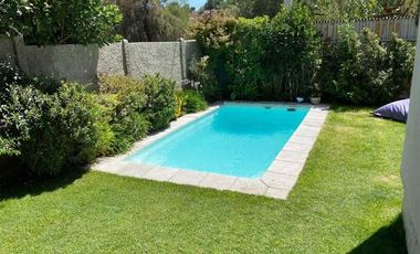 Casa en Venta en NICANOR PLAZA / VALENZUELA PUELMA