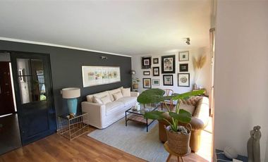 Casa en Venta en NICANOR PLAZA / VALENZUELA PUELMA