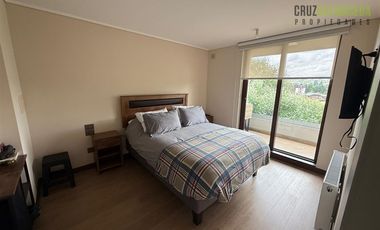 Departamento en Arriendo en Costanera de Puerto Varas