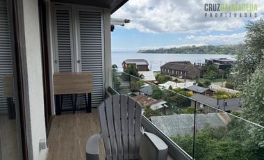 Departamento en Arriendo en Costanera de Puerto Varas