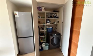 Departamento en Arriendo en Costanera de Puerto Varas