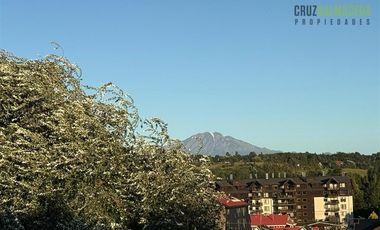 Departamento en Arriendo en Costanera de Puerto Varas