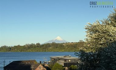 Departamento en Arriendo en Costanera de Puerto Varas