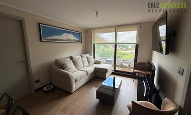 Departamento en Arriendo en Costanera de Puerto Varas