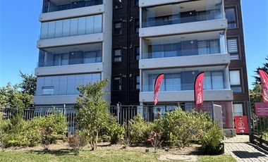 Departamento en Arriendo en Costanera de Puerto Varas