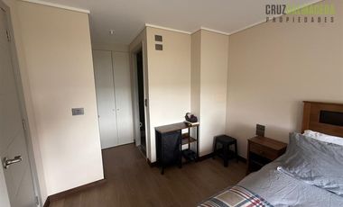 Departamento en Arriendo en Costanera de Puerto Varas