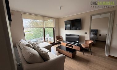 Departamento en Arriendo en Costanera de Puerto Varas