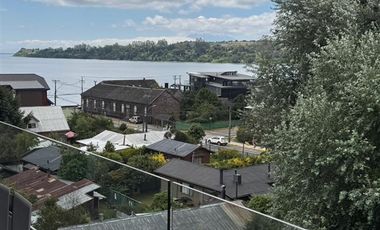 Departamento en Arriendo en Costanera de Puerto Varas