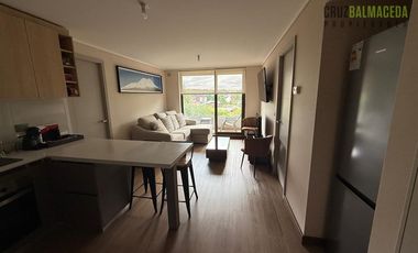 Departamento en Arriendo en Costanera de Puerto Varas