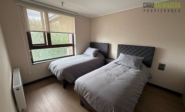Departamento en Arriendo en Costanera de Puerto Varas