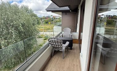 Departamento en Arriendo en Costanera de Puerto Varas