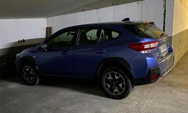 Estacionamiento en Venta en Av. Santa Isabel esquina calle San Francisco