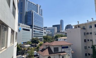 Departamento en Arriendo en Frente al costaner Center