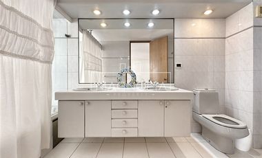 Departamento en Arriendo en Las Nieves, Vitacura