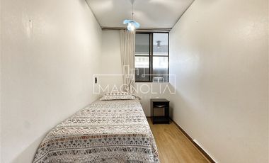 Departamento en Arriendo en Las Nieves, Vitacura