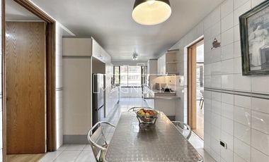 Departamento en Arriendo en Las Nieves, Vitacura