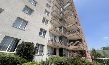 Departamento en Arriendo en Cementerio