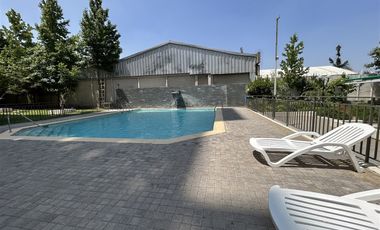 Departamento en Arriendo en Cementerio